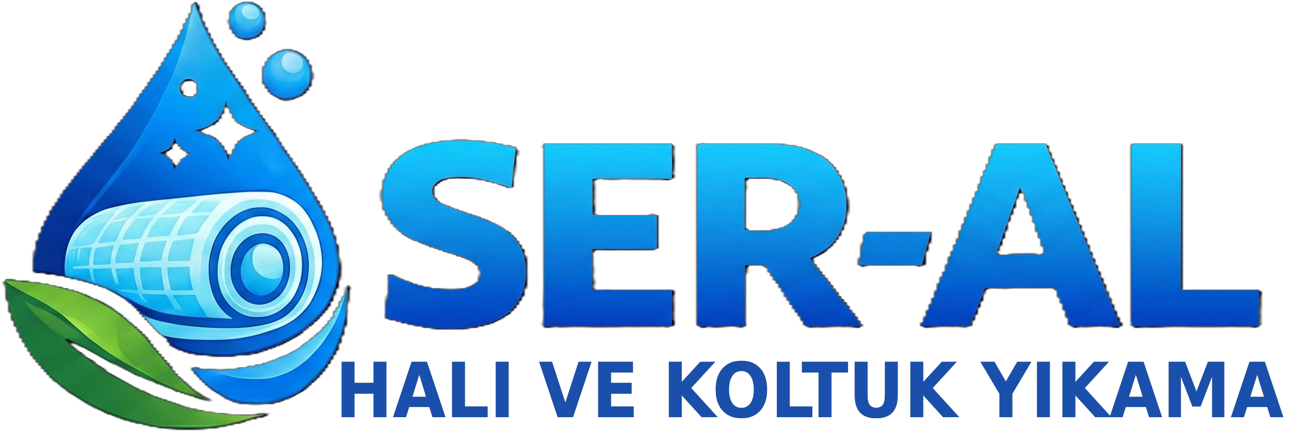 SER-AL Halı & Koltuk Yıkama